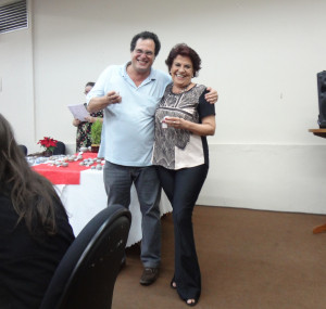 2º) Duplas IMPs 