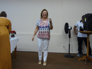 1º) Quadra Individual 
