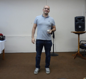 Campeão Paus