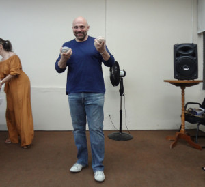 Campeão Ranking ST e Geral 